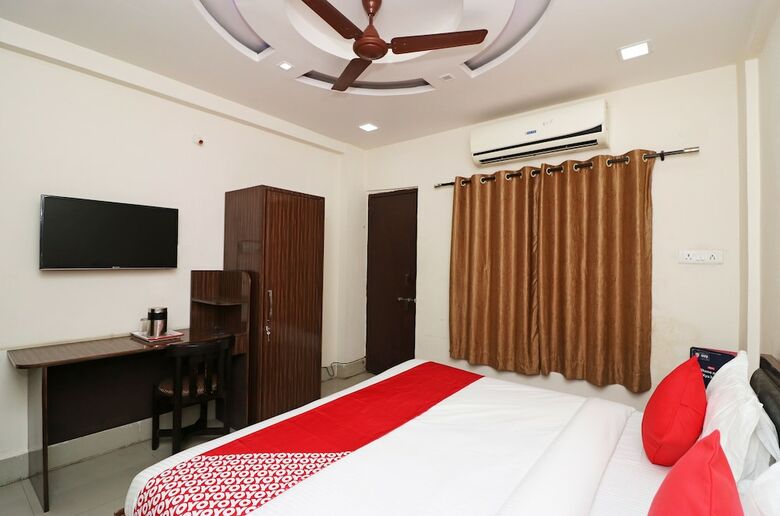 Hotel Oyo 23635 Sher E Bengal