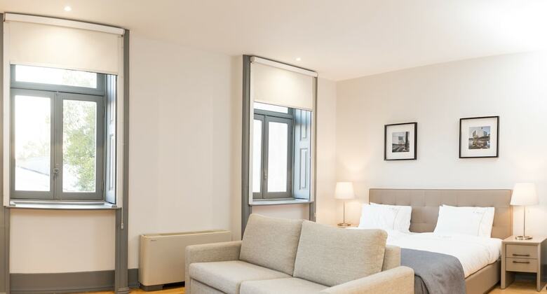 Fmo Apartments Boavista