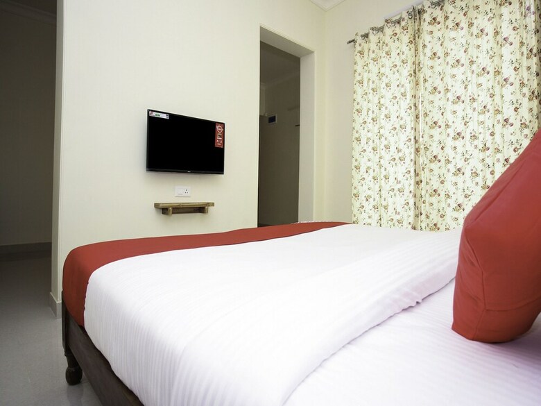Hotel Oyo 18308 Kishanpur Haveli