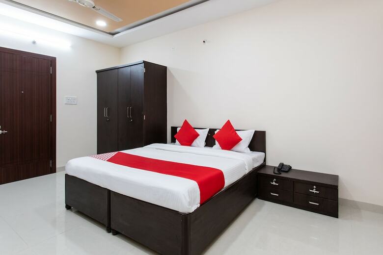 Oyo 26905 Hotel Aalishan
