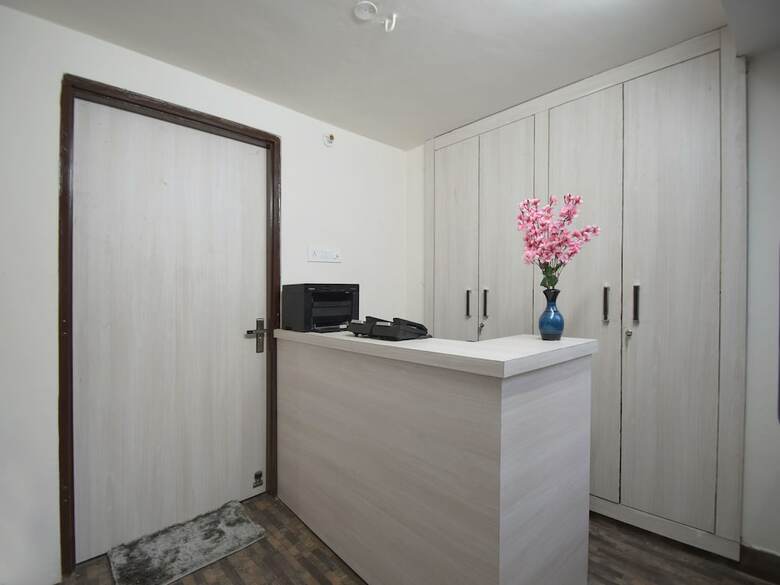 Hotel Oyo 23553 Padamgarh Residency