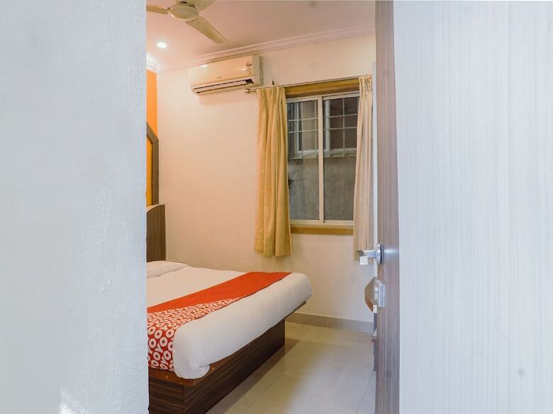Oyo 24766 Hotel Sonai Palace