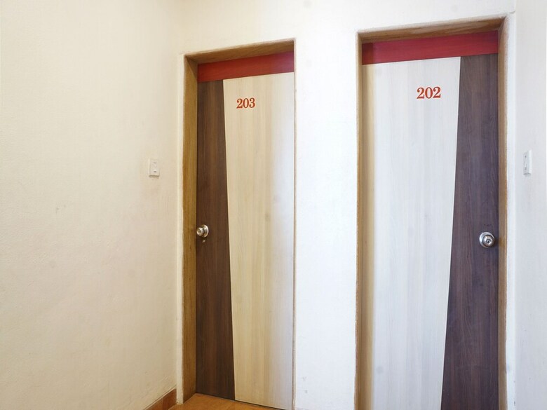 Oyo 24766 Hotel Sonai Palace