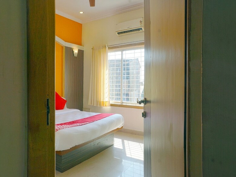 Oyo 24766 Hotel Sonai Palace