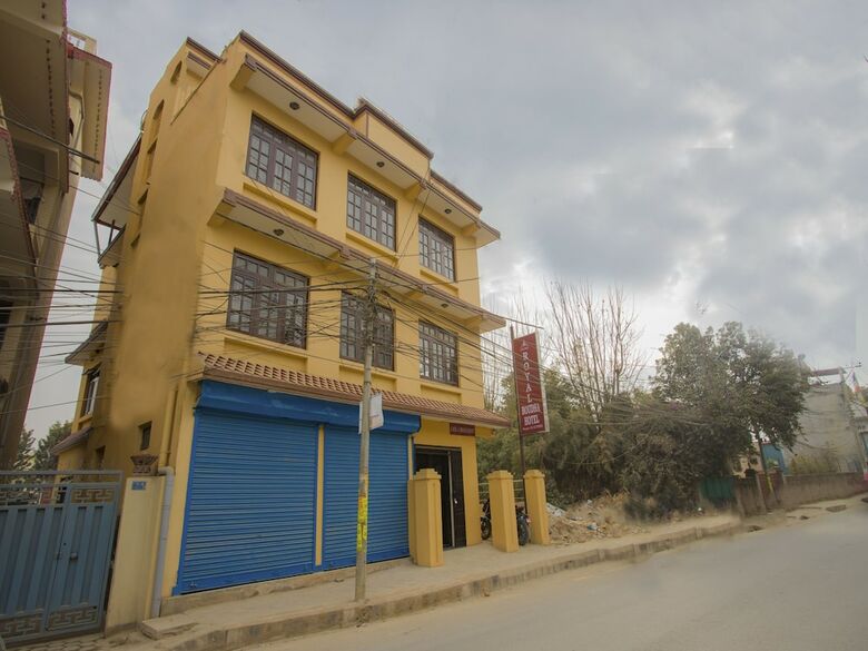 Oyo 293 Royal Bouddha Hotel
