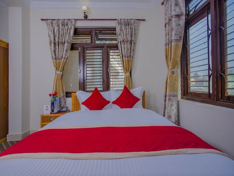 Oyo 293 Royal Bouddha Hotel