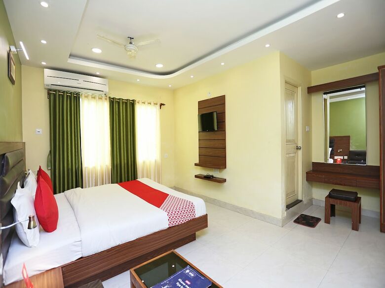 Hotel Oyo 13320 Ocean Delight