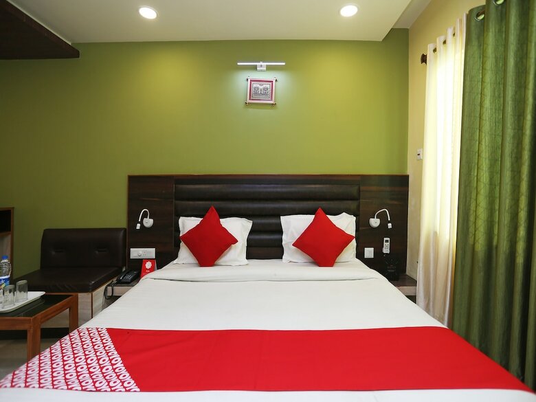 Hotel Oyo 13320 Ocean Delight