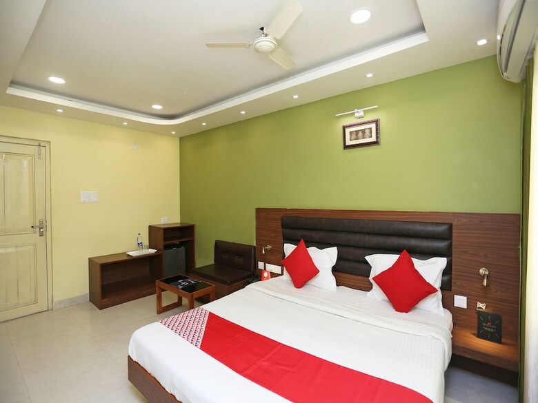 Hotel Oyo 13320 Ocean Delight