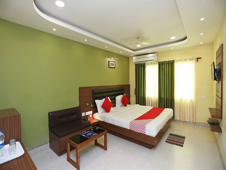 Hotel Oyo 13320 Ocean Delight
