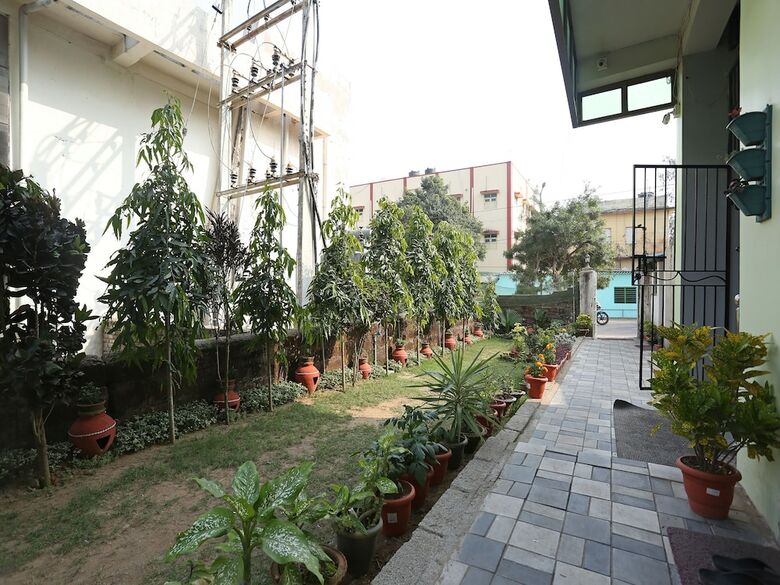 Hotel Oyo 13320 Ocean Delight