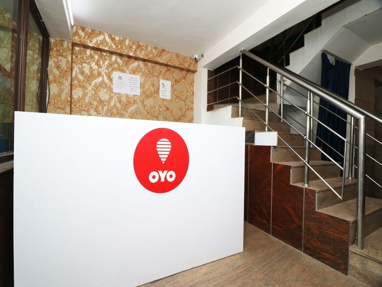 Hotel Oyo 13320 Ocean Delight
