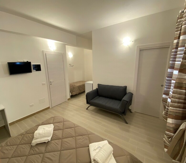 Hotel In Centro Rooms