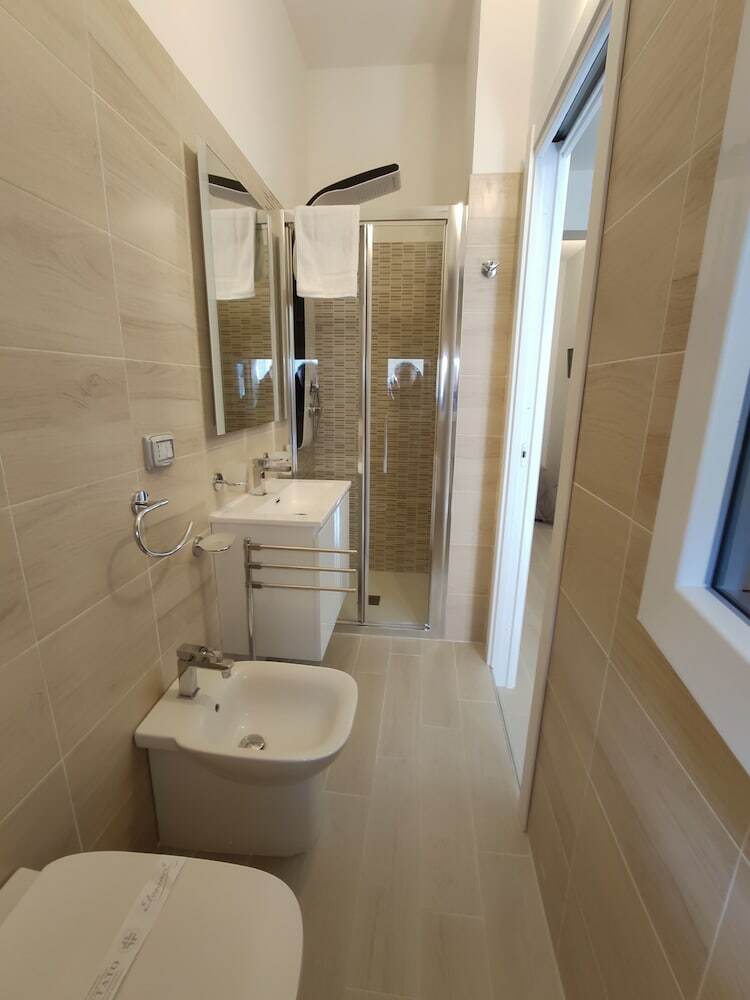 Hotel In Centro Rooms