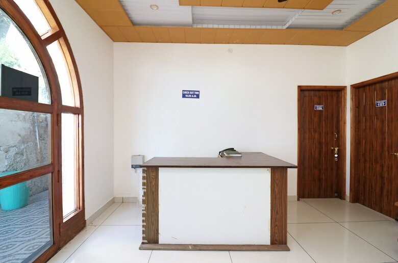 Oyo 24137 Hotel Himalayan Village