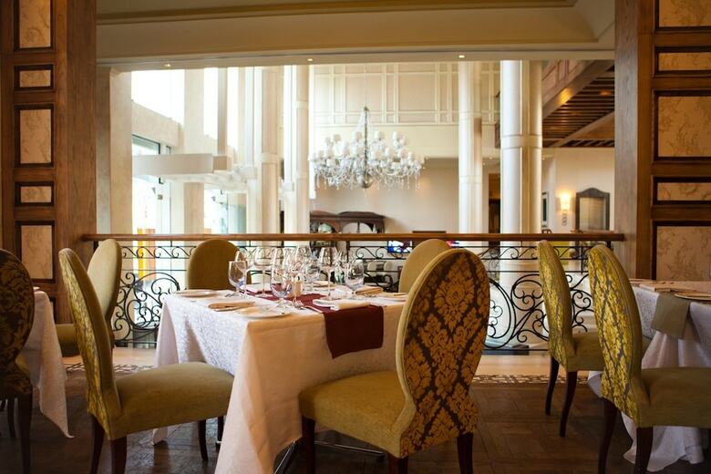 Hotel Southern Sun Montecasino