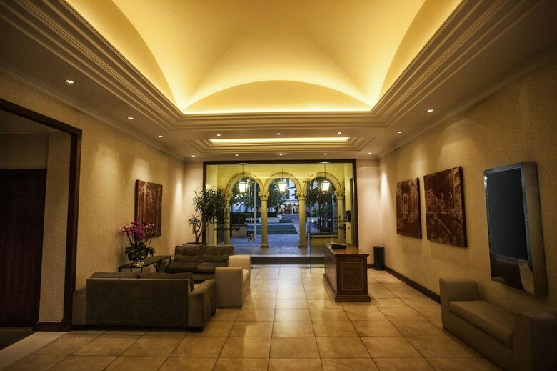 Hotel Southern Sun Montecasino