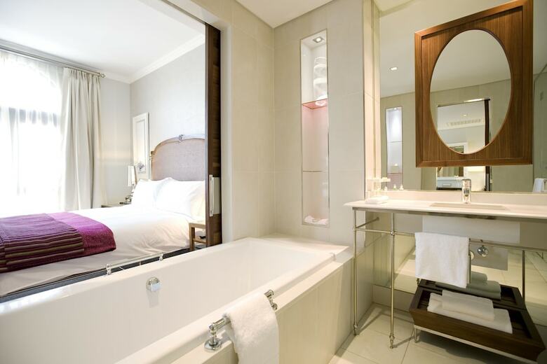 Hotel Southern Sun Montecasino