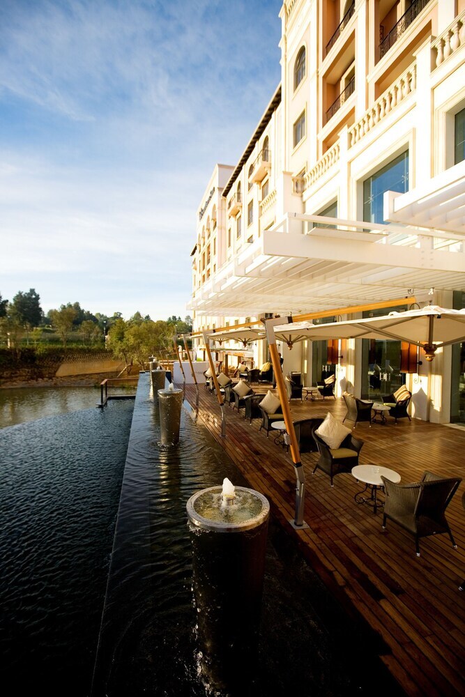 Hotel Southern Sun Montecasino