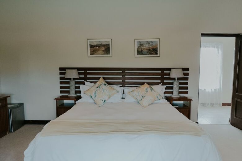 Hotel Cana Vineyard Guesthouse