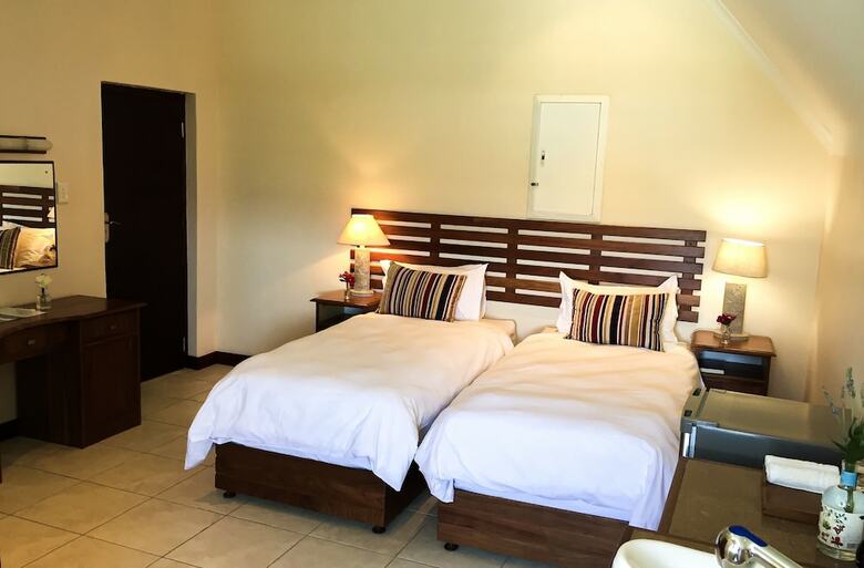 Hotel Cana Vineyard Guesthouse