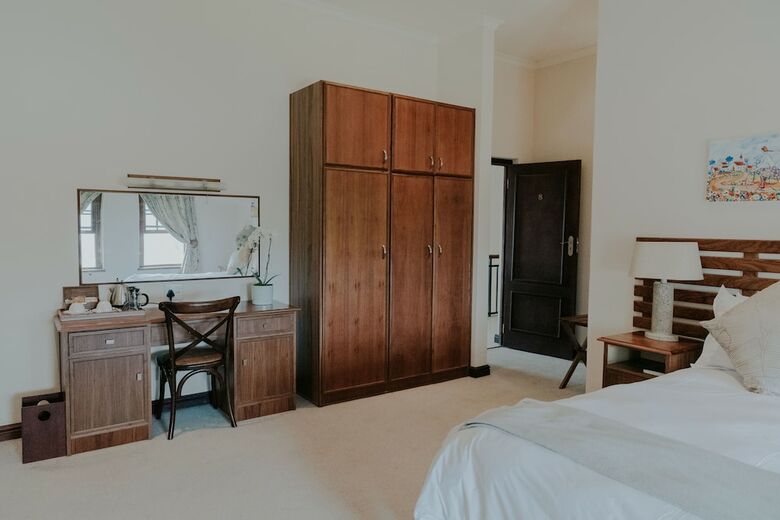 Hotel Cana Vineyard Guesthouse