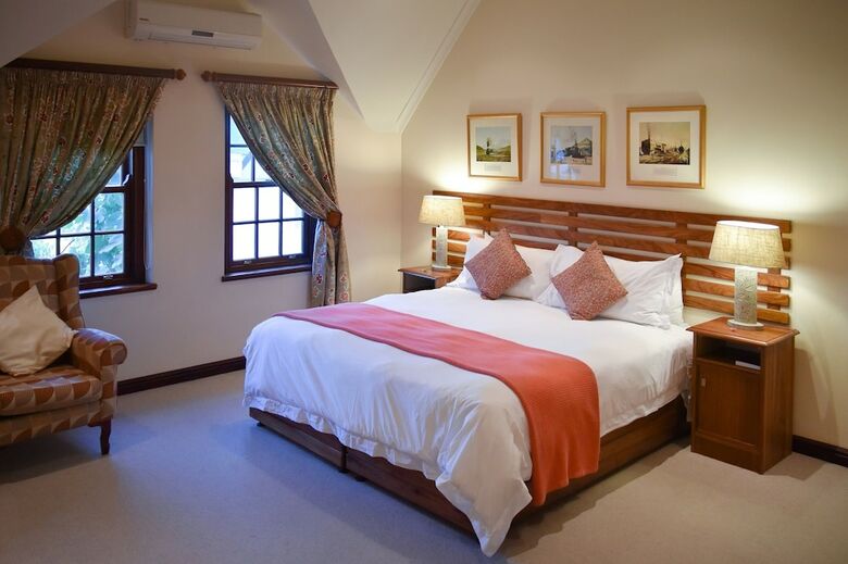 Hotel Cana Vineyard Guesthouse