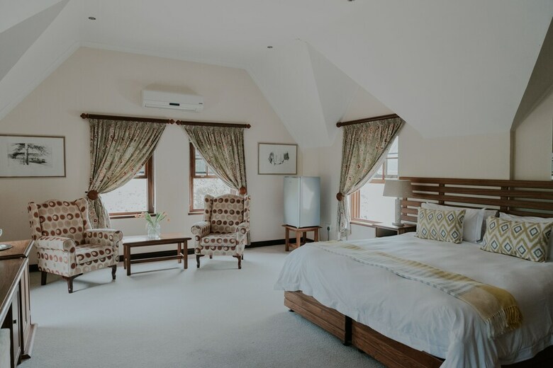 Hotel Cana Vineyard Guesthouse