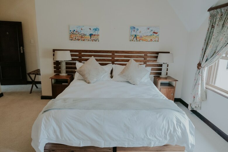 Hotel Cana Vineyard Guesthouse