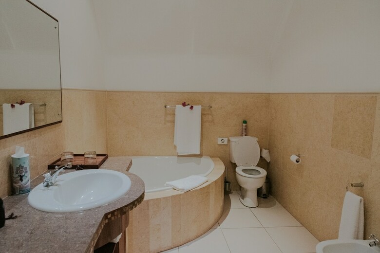 Hotel Cana Vineyard Guesthouse
