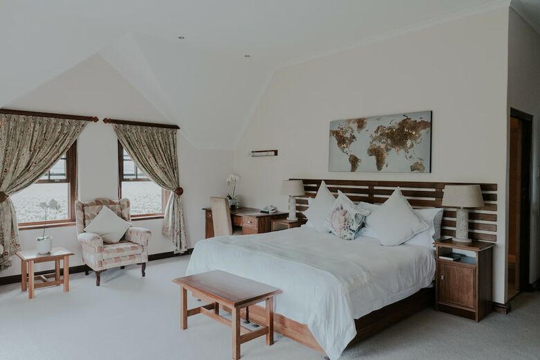 Hotel Cana Vineyard Guesthouse