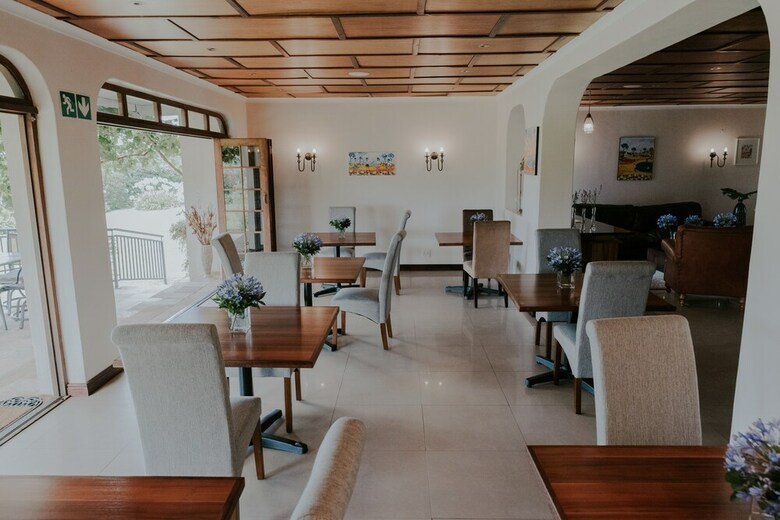 Hotel Cana Vineyard Guesthouse