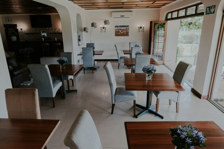 Hotel Cana Vineyard Guesthouse