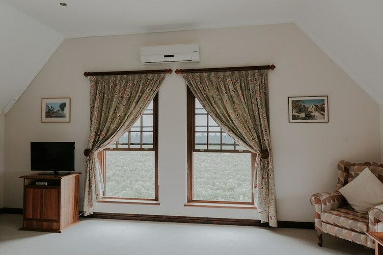 Hotel Cana Vineyard Guesthouse