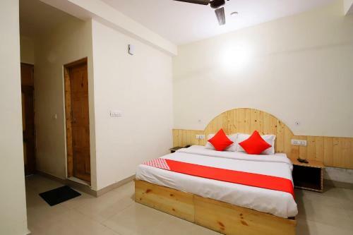 Hotel Oyo 15268 Villa Heritage Cottage