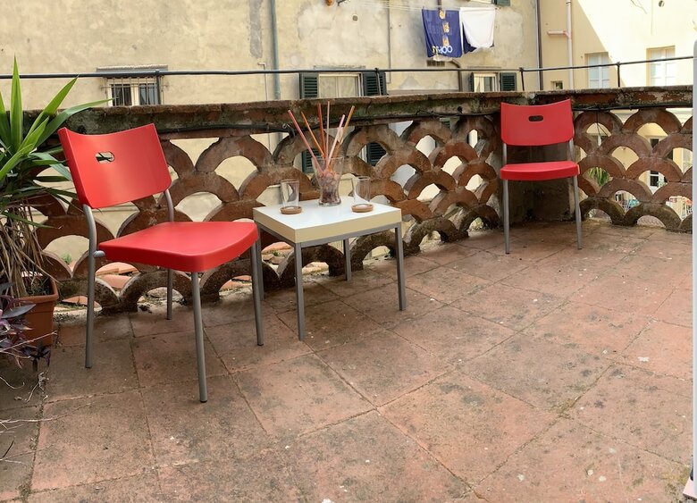 Apartamento Casa Del Sole