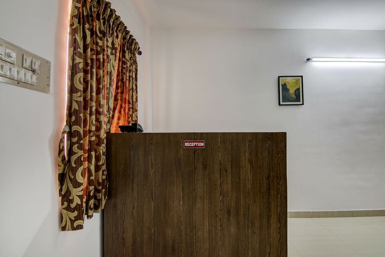 Hotel Oyo 24044 Appledoor Service Apartment