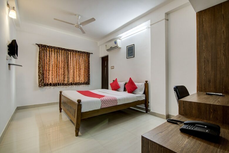Hotel Oyo 24044 Appledoor Service Apartment