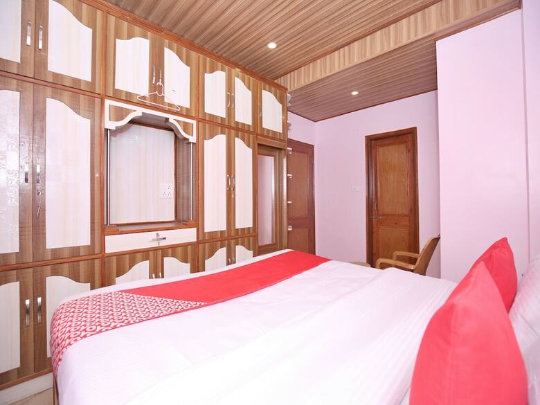 Apartamentos Oyo Home 14001 Valley View 2bhk