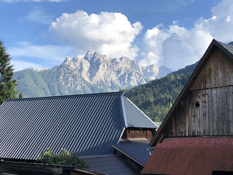 Apartamentos Jacobs Resort House Planica