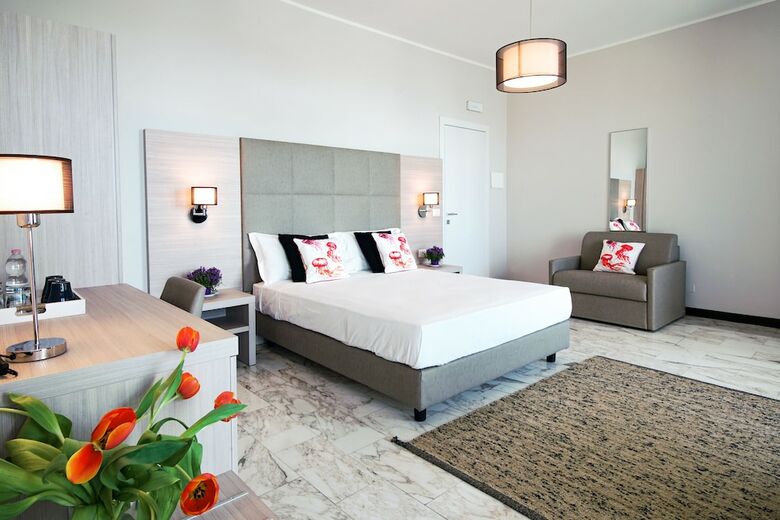 Bluripa Guest House