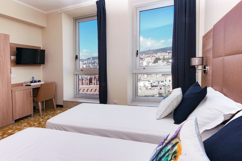 Bluripa Guest House