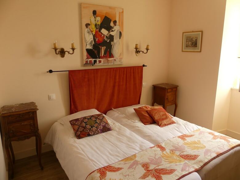 Hotel La Closerie Du Tilleul