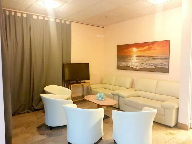 Hotel Al Faro
