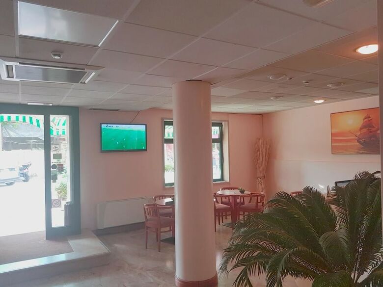 Hotel Al Faro