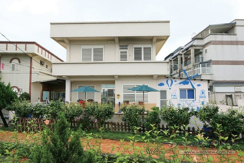 Hotel Zuoan Huati B&B
