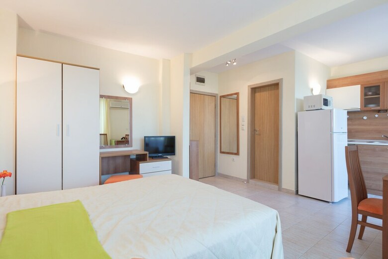 Apartamentos Quiet Studio In Polo Resort