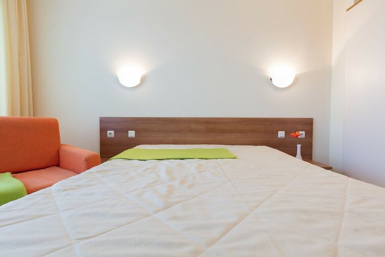 Apartamentos Quiet Studio In Polo Resort