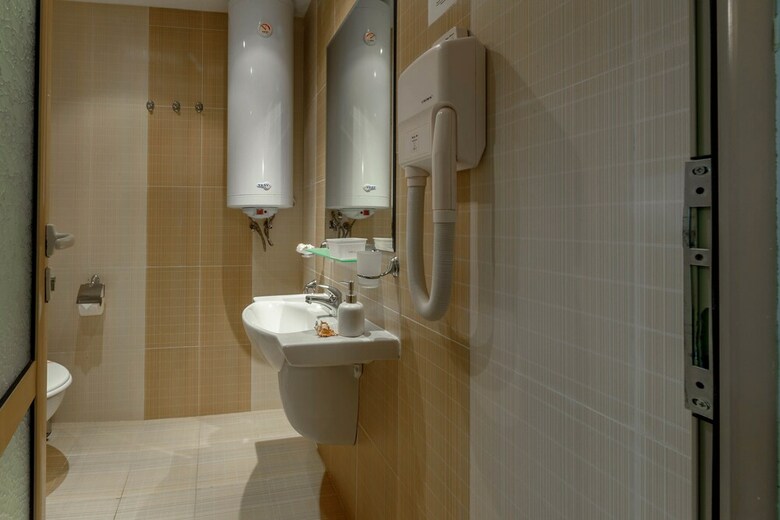 Aparthotel Studio With Kitchenette In Avalon Complex