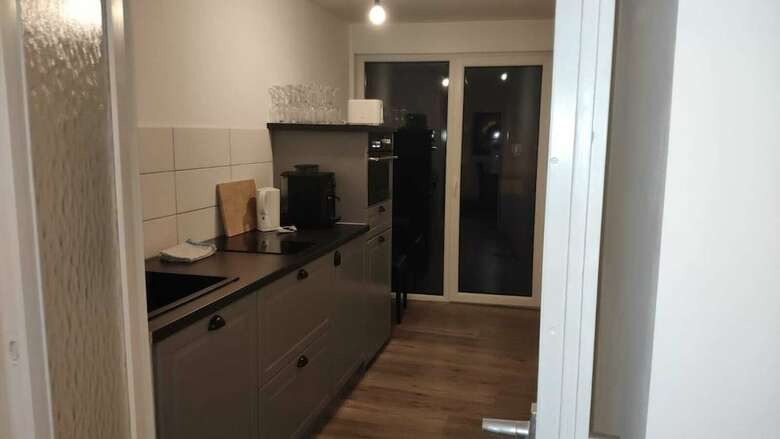 Apartamentos Holiday Trier City